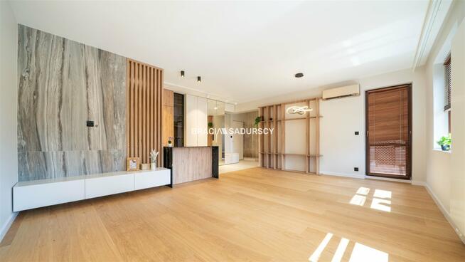 Mieszkanie Kraków Zwierzyniec, Wola Justowska, Królowej Jadwigi