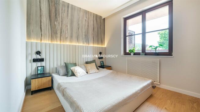 Mieszkanie Kraków Zwierzyniec, Wola Justowska, Królowej Jadwigi