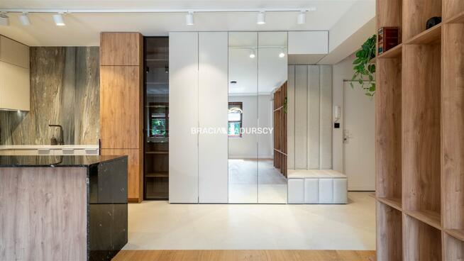 Mieszkanie Kraków Zwierzyniec, Wola Justowska, Królowej Jadwigi