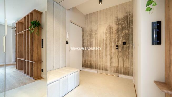 Mieszkanie Kraków Zwierzyniec, Wola Justowska, Królowej Jadwigi