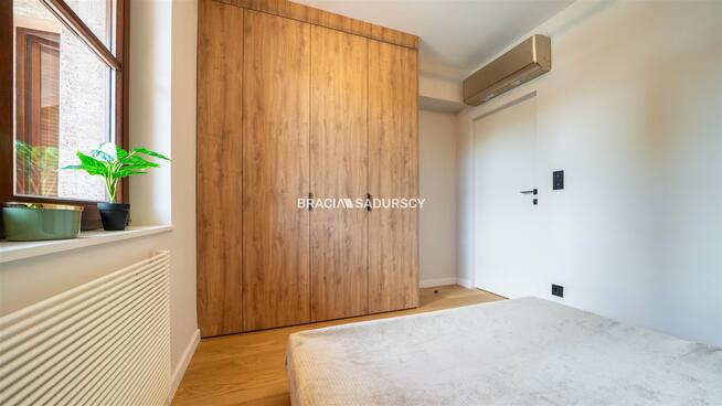 Mieszkanie Kraków Zwierzyniec, Wola Justowska, Królowej Jadwigi