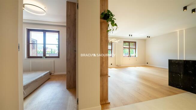 Mieszkanie Kraków Zwierzyniec, Wola Justowska, Królowej Jadwigi