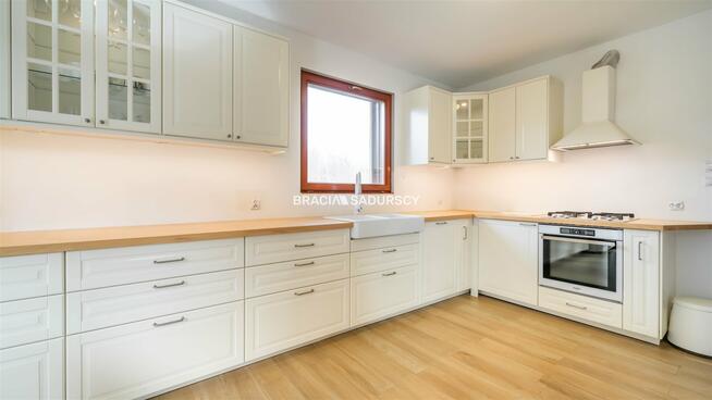 Dom Kraków Bronowice, Bronowice Wielkie, Na Polach