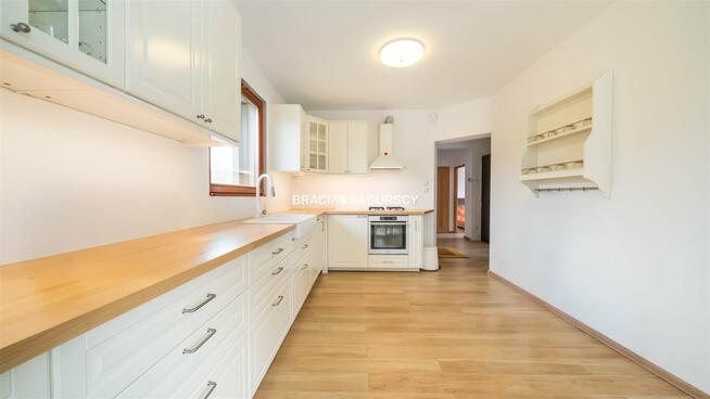 Dom Kraków Bronowice, Bronowice Wielkie, Na Polach