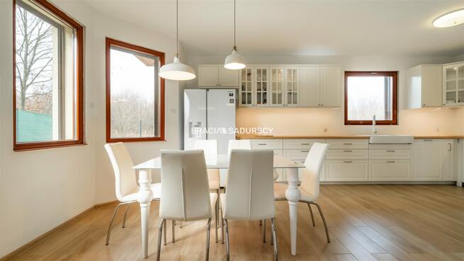 Dom Kraków Bronowice, Bronowice Wielkie, Na Polach