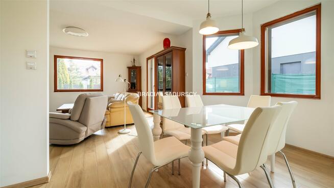 Dom Kraków Bronowice, Bronowice Wielkie, Na Polach