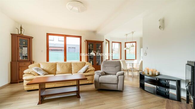 Dom Kraków Bronowice, Bronowice Wielkie, Na Polach