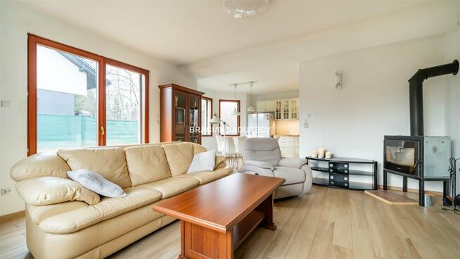 Dom Kraków Bronowice, Bronowice Wielkie, Na Polach