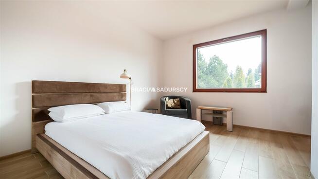 Dom Kraków Bronowice, Bronowice Wielkie, Na Polach