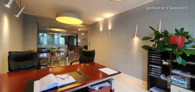 Lokal użytkowy Kołobrzeg Starówka, Dubois