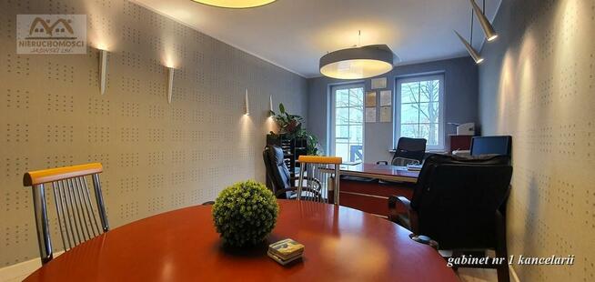 Lokal użytkowy Kołobrzeg Starówka, Dubois