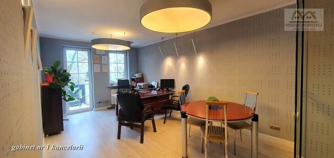 Lokal użytkowy Kołobrzeg Starówka, Dubois