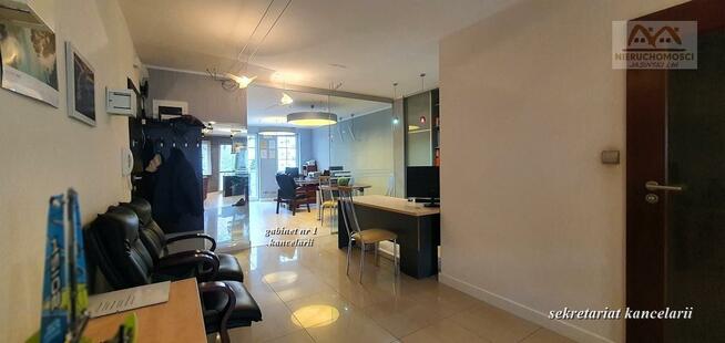 Lokal użytkowy Kołobrzeg Starówka, Dubois