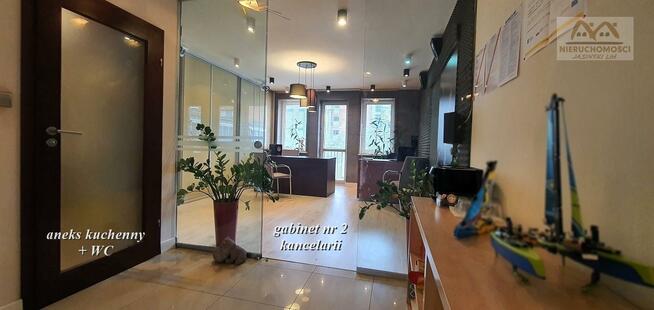 Lokal użytkowy Kołobrzeg Starówka, Dubois