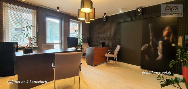 Lokal użytkowy Kołobrzeg Starówka, Dubois