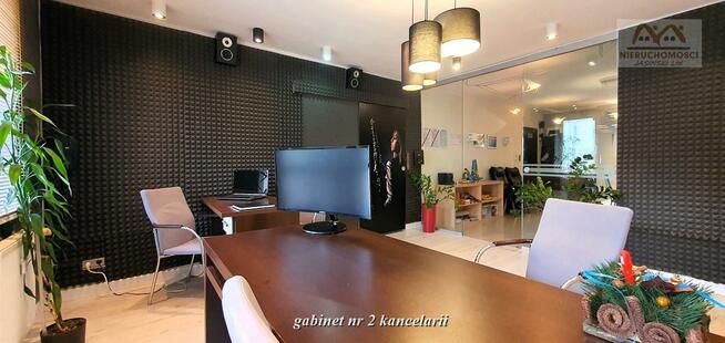 Lokal użytkowy Kołobrzeg Starówka, Dubois