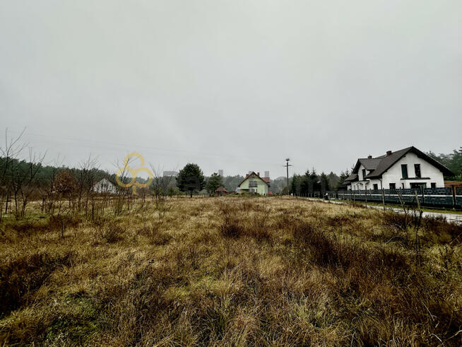 Działka inwestycyjna Obrzycko,