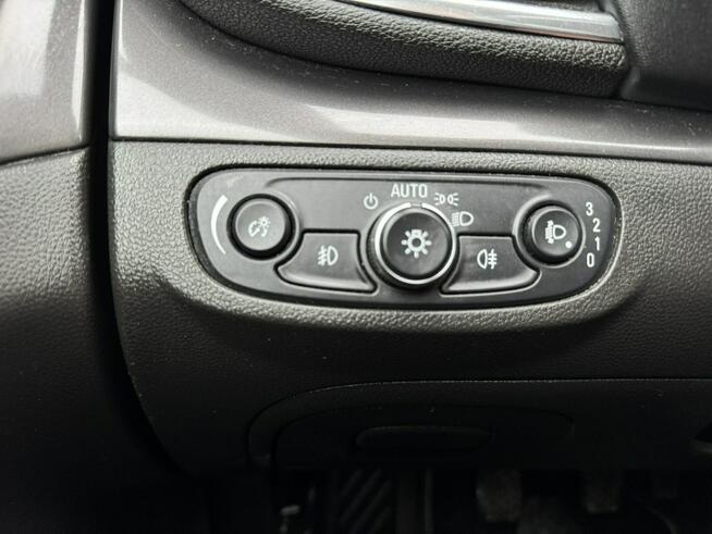 Opel Mokka X 1.4 Turbo Innovation Navigacja Pdc X2 Hak Alu-Felgi