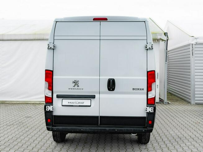 Peugeot Boxer GD9G148#435 BlueHDi L3H2 Tempomat Climatronic Salon PL VAT23%