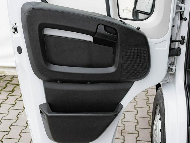 Peugeot Boxer GD9G148#435 BlueHDi L3H2 Tempomat Climatronic Salon PL VAT23%