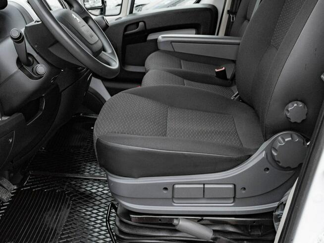 Peugeot Boxer GD9G148#435 BlueHDi L3H2 Tempomat Climatronic Salon PL VAT23%
