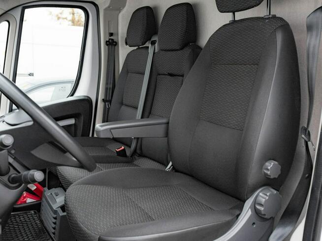 Peugeot Boxer GD9G148#435 BlueHDi L3H2 Tempomat Climatronic Salon PL VAT23%