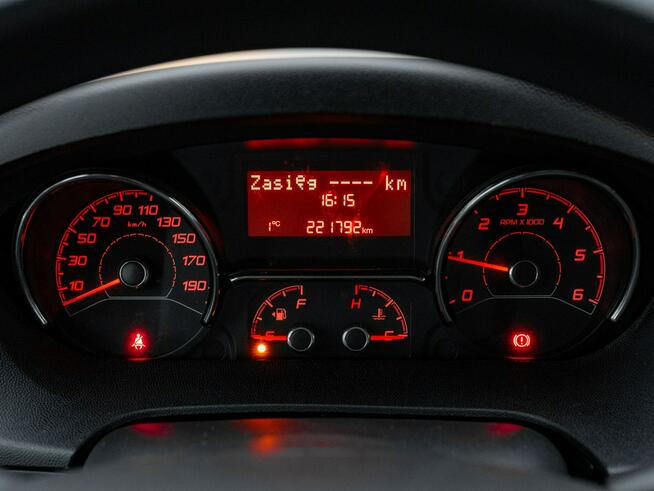 Peugeot Boxer GD9G148#435 BlueHDi L3H2 Tempomat Climatronic Salon PL VAT23%