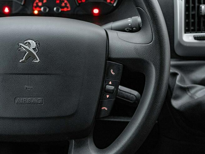 Peugeot Boxer GD9G148#435 BlueHDi L3H2 Tempomat Climatronic Salon PL VAT23%