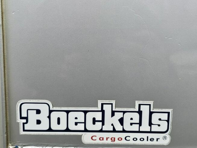 Iveco Daily 65C18 3.0 HI-MATIC / Chłodnia Mroźnia Winda