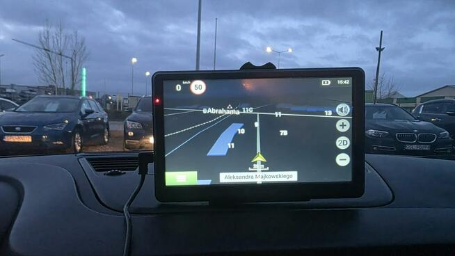 Alfa Romeo Giulietta ledy climatronic super stan