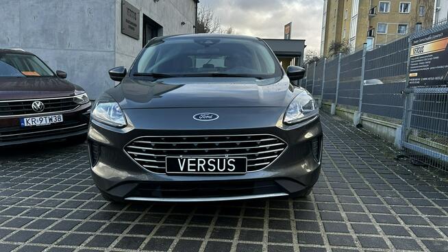 Ford Kuga 1.5 AWD Ecoboost 180 Key Less Automat - raty od 1299PLN