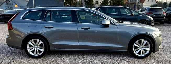 Volvo V60 AWD,4x4,Salon PL,F.VAT