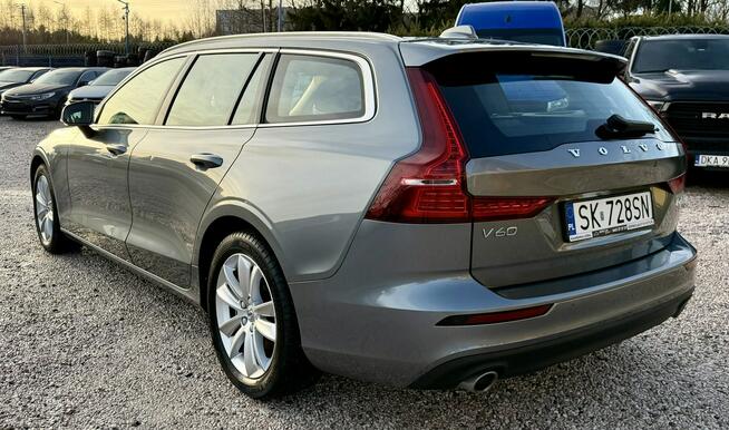 Volvo V60 AWD,4x4,Salon PL,F.VAT