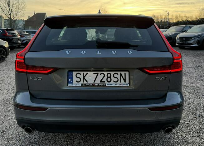 Volvo V60 AWD,4x4,Salon PL,F.VAT