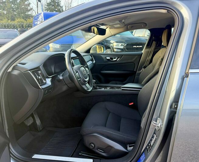 Volvo V60 AWD,4x4,Salon PL,F.VAT