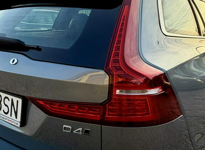 Volvo V60 AWD,4x4,Salon PL,F.VAT