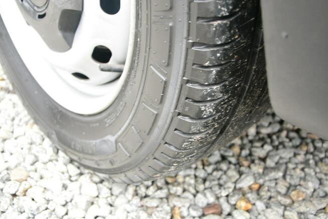 Renault Trafic long L2H1 2,0 150KM pełna opcja