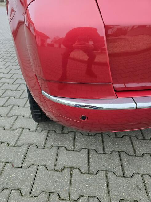 Citroen C4 Picasso 1,6hdi Navigacja.Panorama Dach.LEDY.Parktronic,Klimatr 2 str. OKAZJA