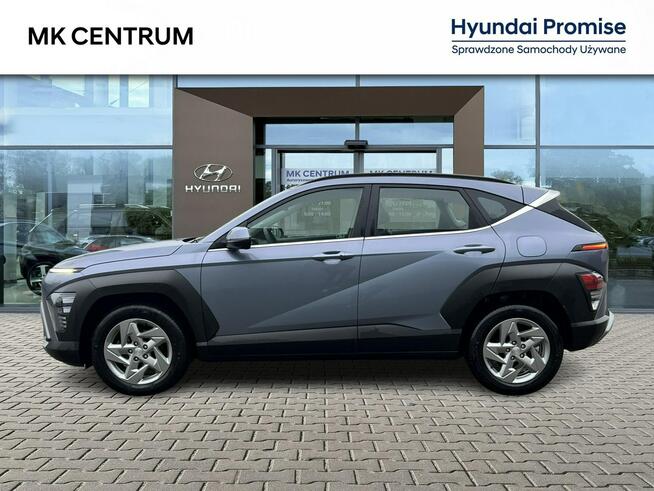 Hyundai Kona 1.0T-GDI 120KM Executive+Tech+Design Gwarancja Fabryczna 2029 FV23%