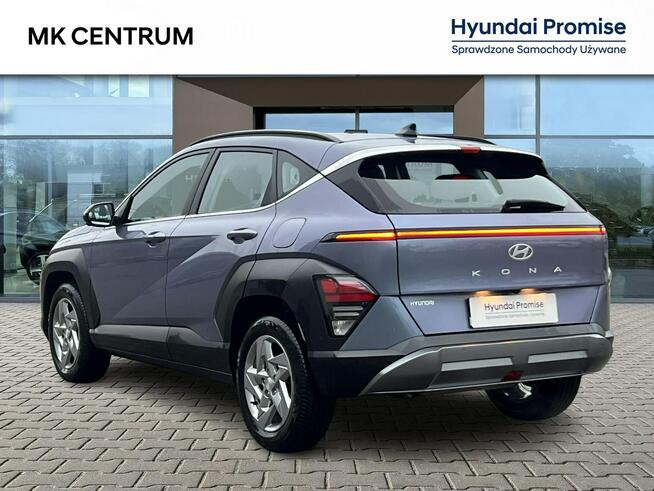 Hyundai Kona 1.0T-GDI 120KM Executive+Tech+Design Gwarancja Fabryczna 2029 FV23%