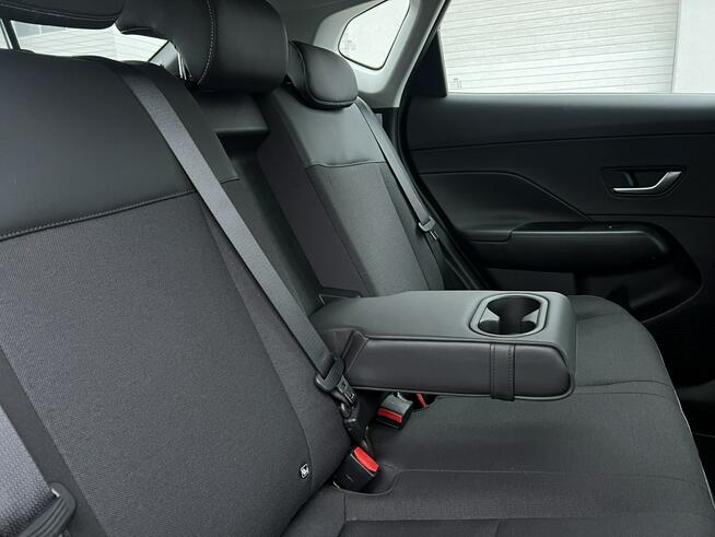 Hyundai Kona 1.0T-GDI 120KM Executive+Tech+Design Gwarancja Fabryczna 2029 FV23%