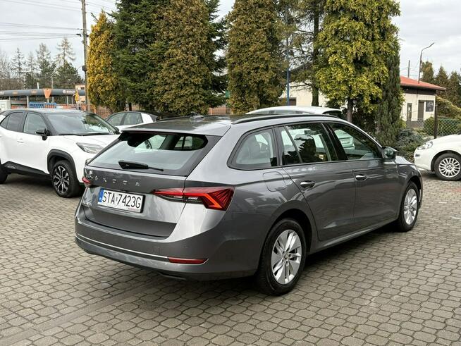 Škoda Octavia 2.0 150KM Automat, LED, Navi,Virtual,Gwarancja