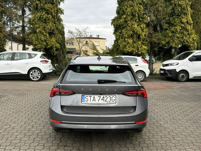 Škoda Octavia 2.0 150KM Automat, LED, Navi,Virtual,Gwarancja