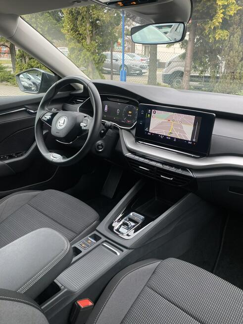 Škoda Octavia 2.0 150KM Automat, LED, Navi,Virtual,Gwarancja