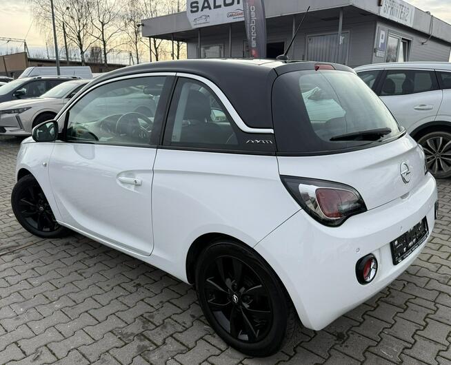 Opel Adam 1.4 87 km Podgrzewana Kierownica, Fotele Kolorowy Wyświetlacz Super