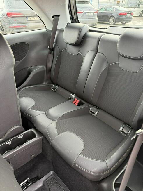 Opel Adam 1.4 87 km Podgrzewana Kierownica, Fotele Kolorowy Wyświetlacz Super