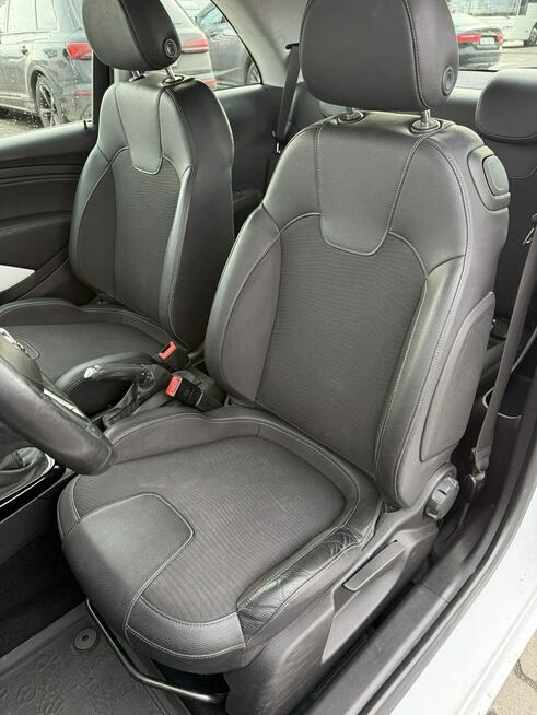 Opel Adam 1.4 87 km Podgrzewana Kierownica, Fotele Kolorowy Wyświetlacz Super