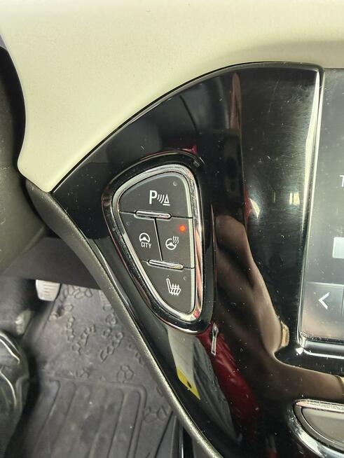 Opel Adam 1.4 87 km Podgrzewana Kierownica, Fotele Kolorowy Wyświetlacz Super