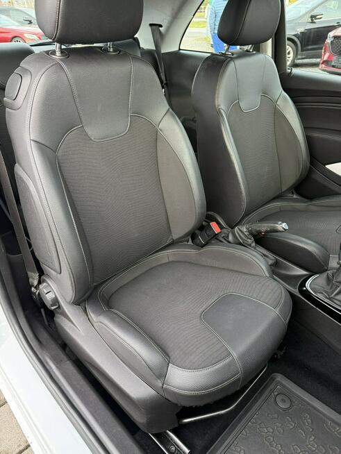 Opel Adam 1.4 87 km Podgrzewana Kierownica, Fotele Kolorowy Wyświetlacz Super