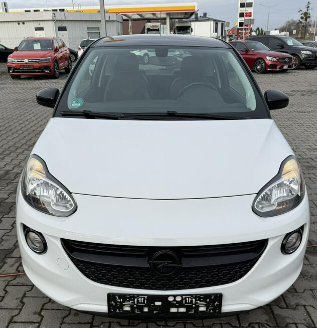 Opel Adam 1.4 87 km Podgrzewana Kierownica, Fotele Kolorowy Wyświetlacz Super